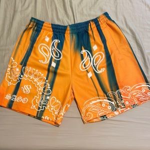 Berkeley Sago shorts